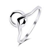 Silver Rings NSR-1044